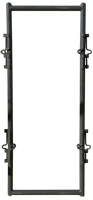 RSAF Rough Stock Alley Frame